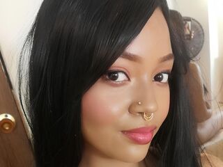 webcamgirl video chat VeruskaRizzot