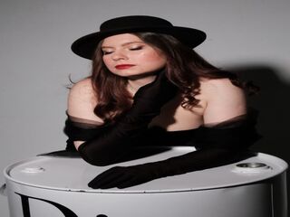 kinky video chat performer VictoriaClarson