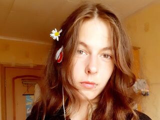 hot webcam video VictorinaDelorbe