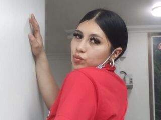 topless camgirl VicttoriaThomson