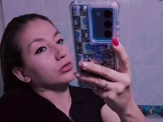 girl showing pussy VioletaSolokov