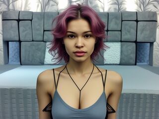 camgirl masturbating with sex toy ViolethSoifon