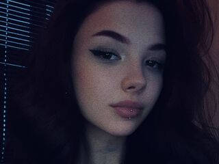 hot cam girl masturbating with sextoy VioletteBlaser