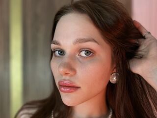 naked webcam girl picture VivienBelle