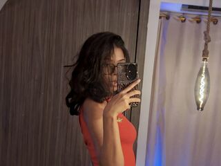 webcam striptease VixenKitty