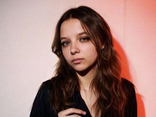 hot naked webcamgirl WandaDenmon
