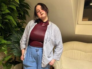 camgirl porn web cam WildObsessionn