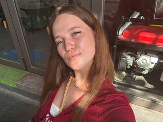 kinky webcam picture WilmaAllison