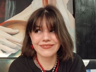 naughty camgirl picture WonderAlice