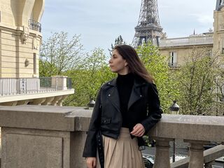 kinky cam WonderCarla