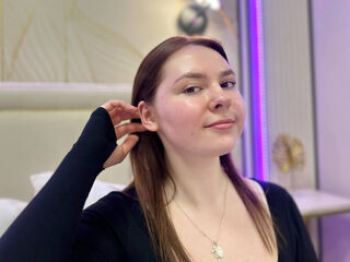 hot naked cam girl YanaMoor