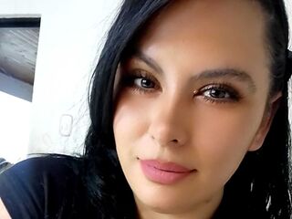 kinky webcam model YeralDiaz