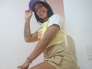 cam slut YuliFernanda