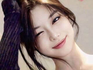girl cam YumiMorie