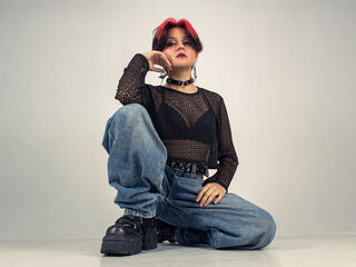 sex cam online YuuMiko