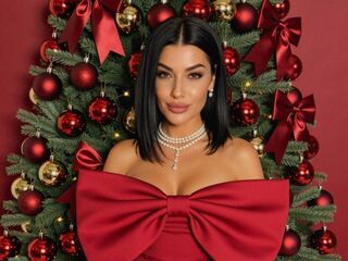 hot cam girl masturbating with vibrator YvonneEverle