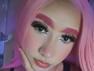 web cam chat ZafiraConnor