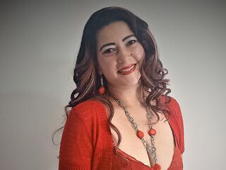 naked webcam girl ZaraArdientes