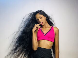 camgirl pic ZaraElina