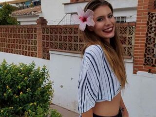 hot girl cam ZayraMyer