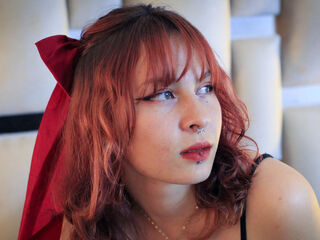 adult cam show ZaziRose