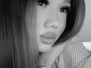 camgirl masturbating with sextoy ZellaRessler