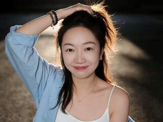 naked webcam girl masturbating ZhenShufen
